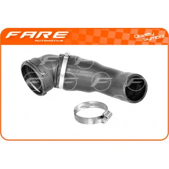 Gaine de suralimentation FARE SA 13435