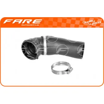 Gaine de suralimentation FARE SA 13436