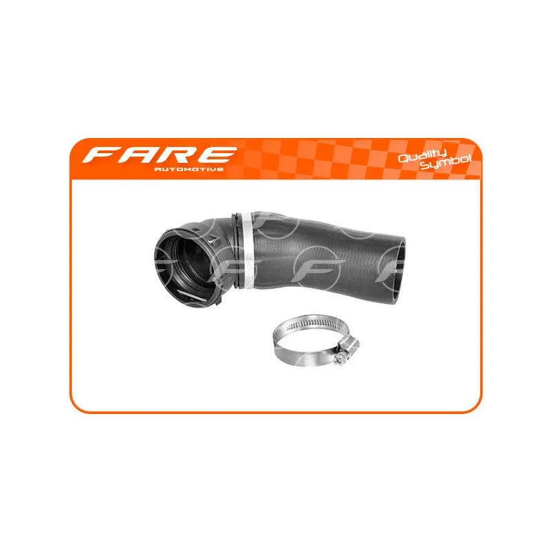 Gaine de suralimentation FARE SA 13436