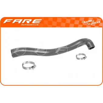 Gaine de suralimentation FARE SA 13437