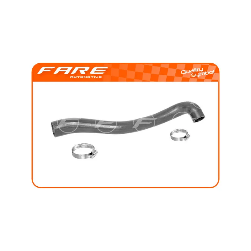 Gaine de suralimentation FARE SA 13437