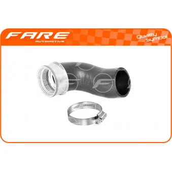 Gaine de suralimentation FARE SA 13440