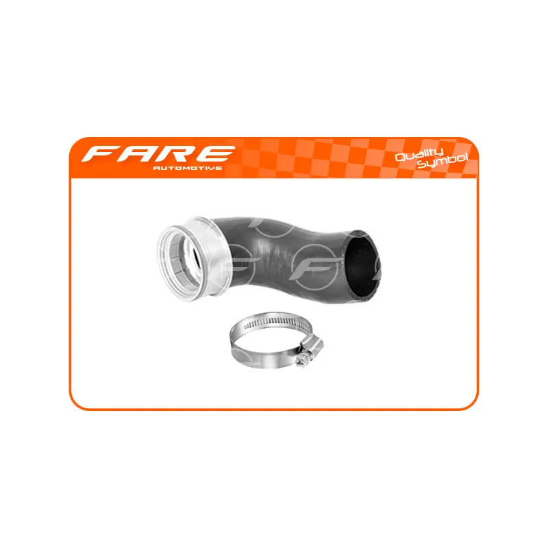 Gaine de suralimentation FARE SA 13440