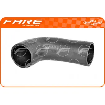 Gaine de suralimentation FARE SA 13441