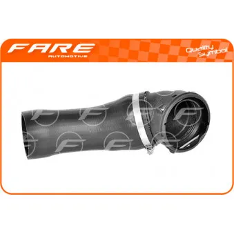 Gaine de suralimentation FARE SA