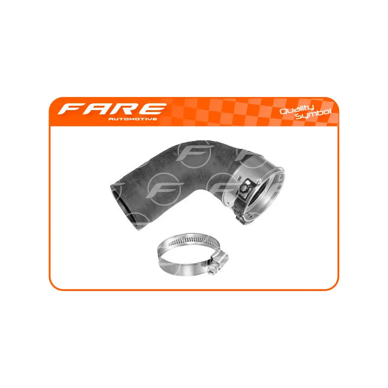 Gaine de suralimentation FARE SA 13443
