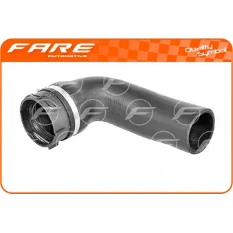 Gaine de suralimentation FARE SA 13445