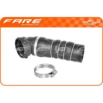 Gaine de suralimentation FARE SA 13447