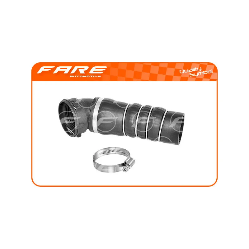 Gaine de suralimentation FARE SA 13447
