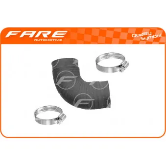Gaine de suralimentation FARE SA 13448
