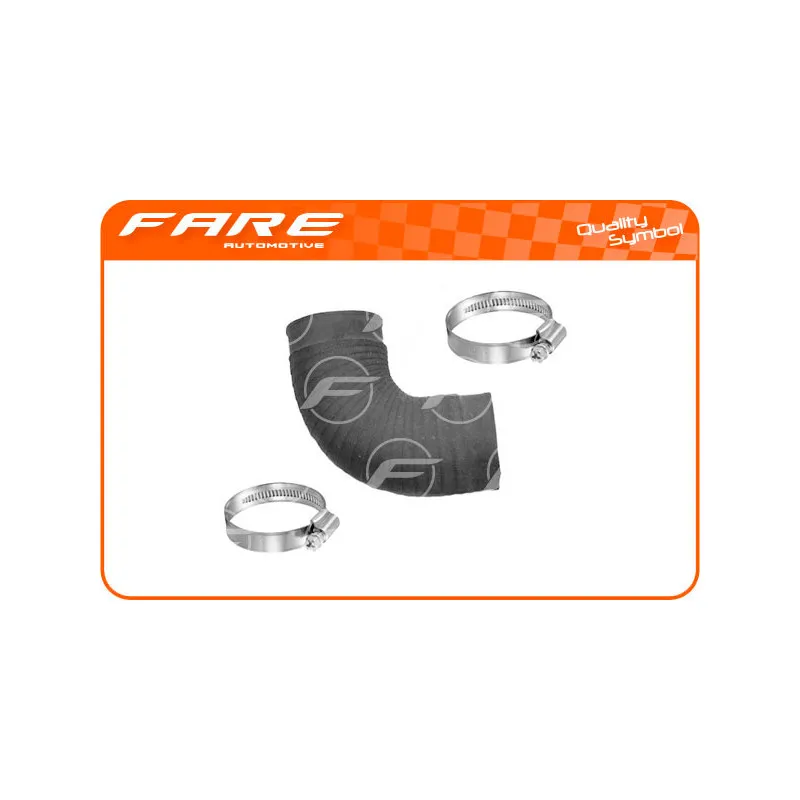 Gaine de suralimentation FARE SA 13448