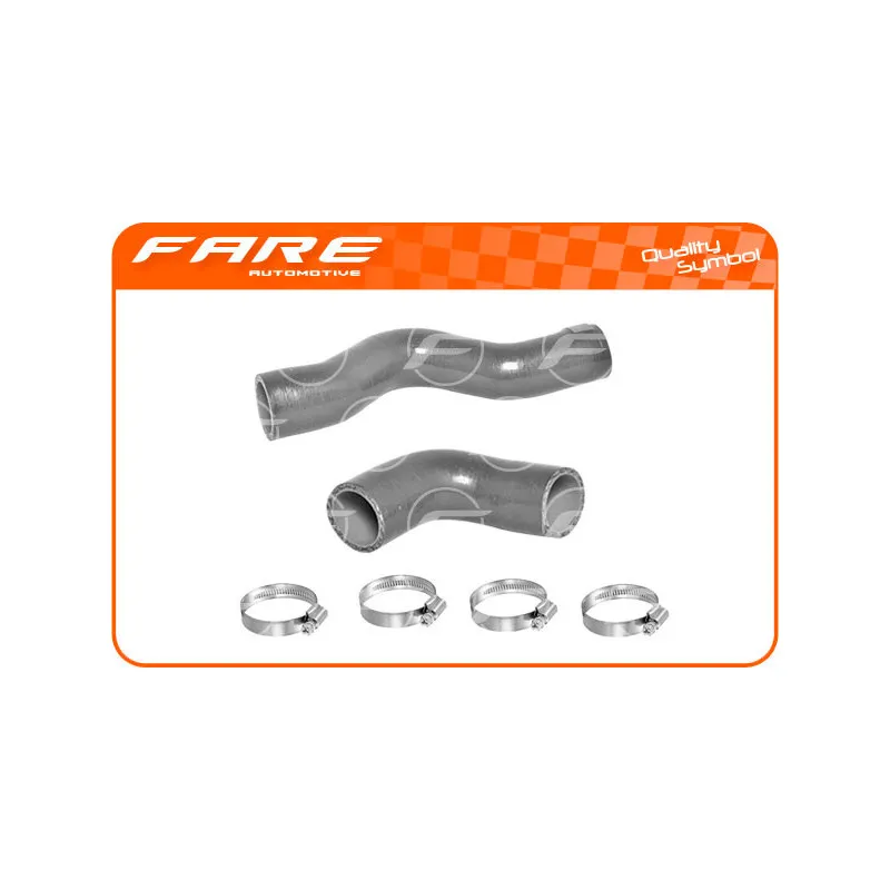 Gaine de suralimentation FARE SA 13449