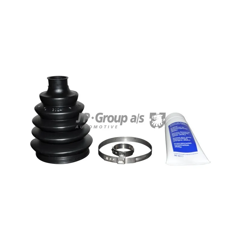 Soufflets de cardan avant JP GROUP 1243601550