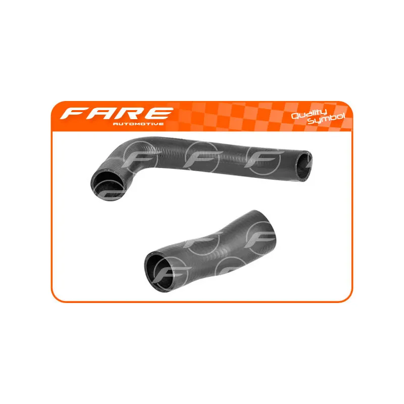 Gaine de suralimentation FARE SA 13450