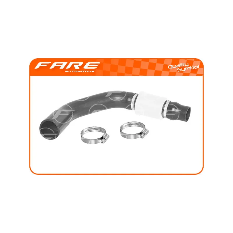 Gaine de suralimentation FARE SA 13451