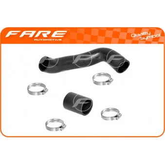 Gaine de suralimentation FARE SA 13452