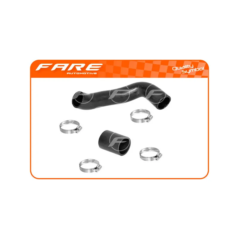 Gaine de suralimentation FARE SA 13452