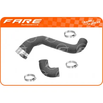 Gaine de suralimentation FARE SA 13453