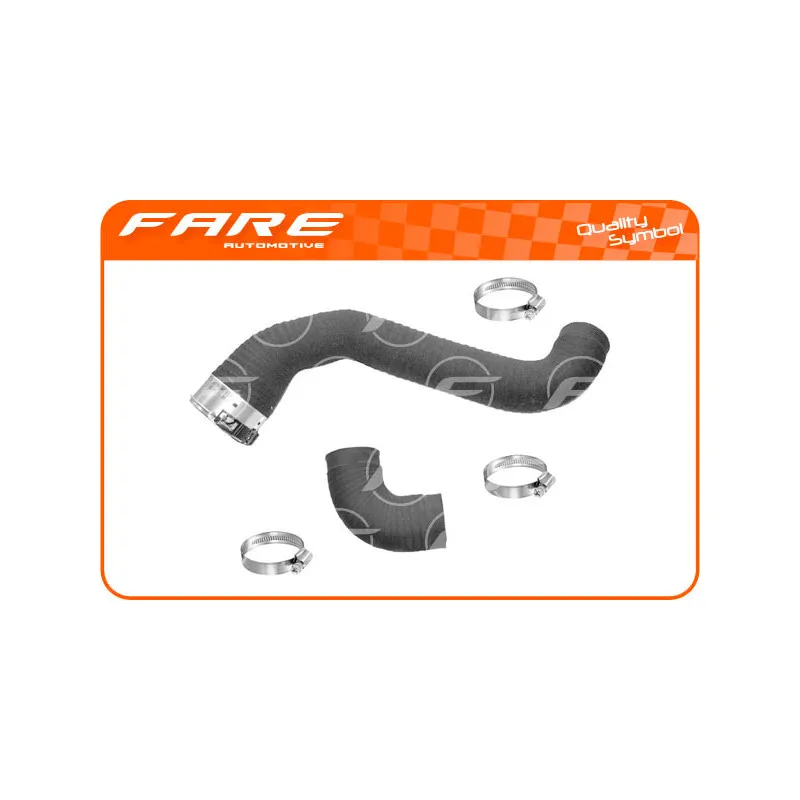Gaine de suralimentation FARE SA 13453