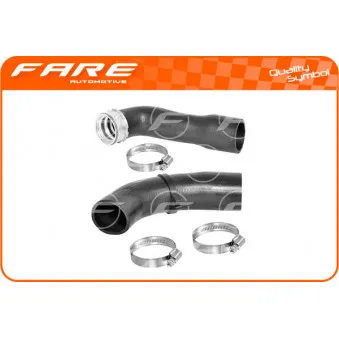 Gaine de suralimentation FARE SA 13454