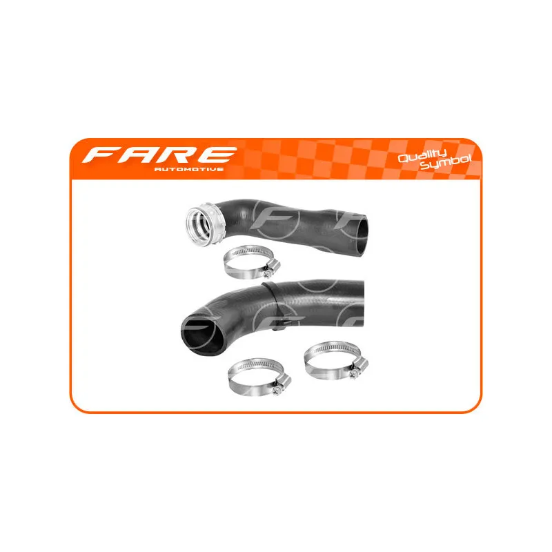 Gaine de suralimentation FARE SA 13454
