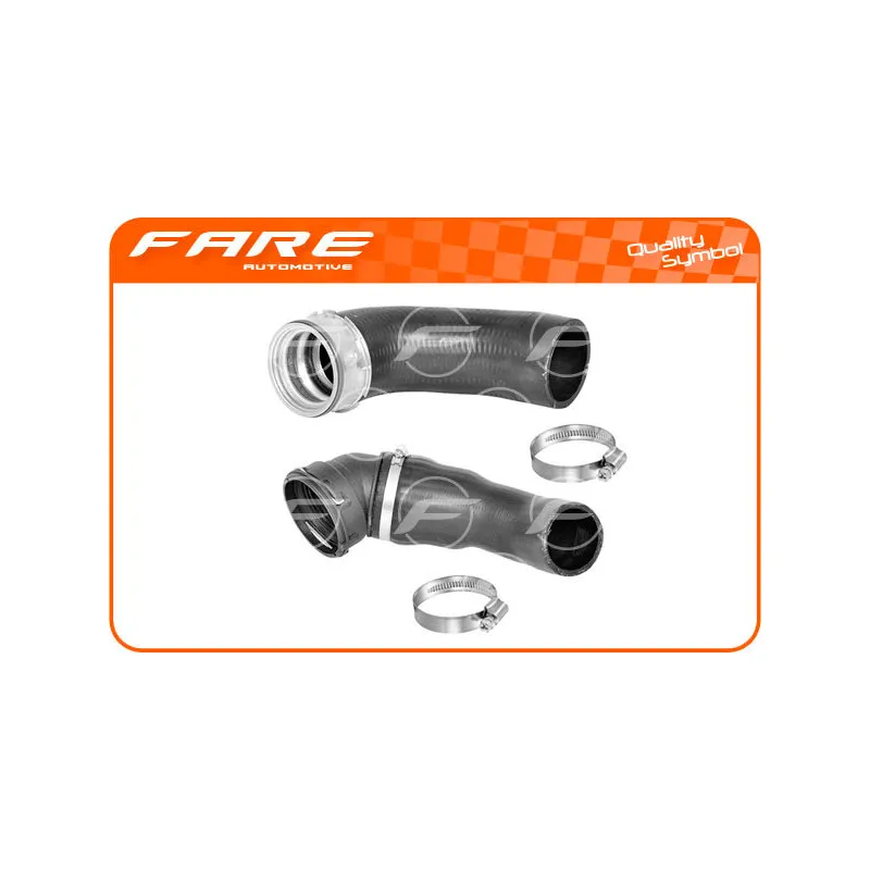 Gaine de suralimentation FARE SA 13455