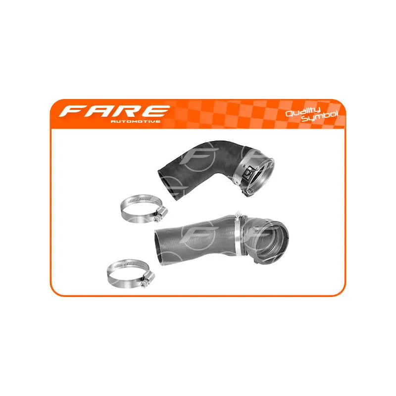 Gaine de suralimentation FARE SA 13457