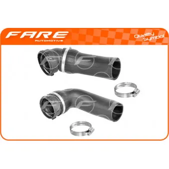 Gaine de suralimentation FARE SA 13458