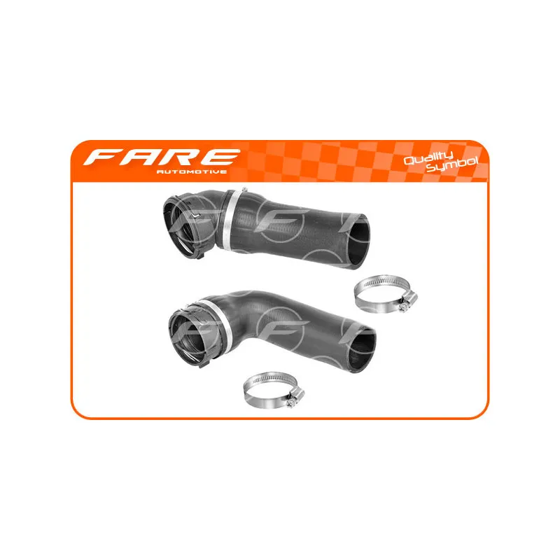 Gaine de suralimentation FARE SA 13458