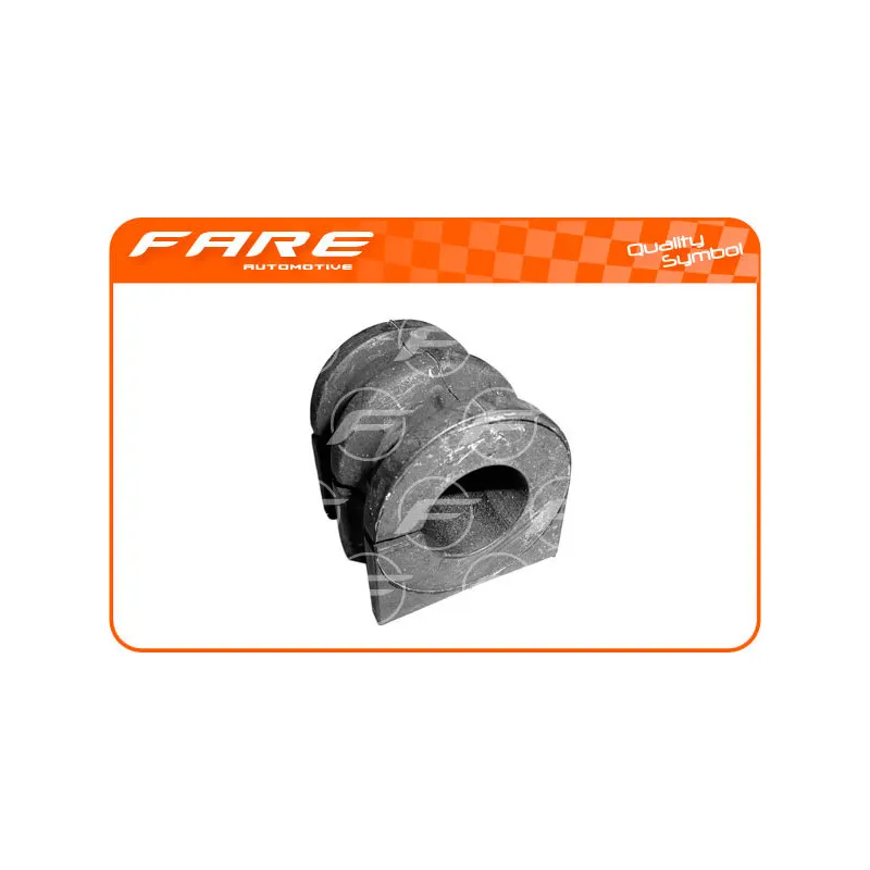 Suspension, stabilisateur FARE SA 13471