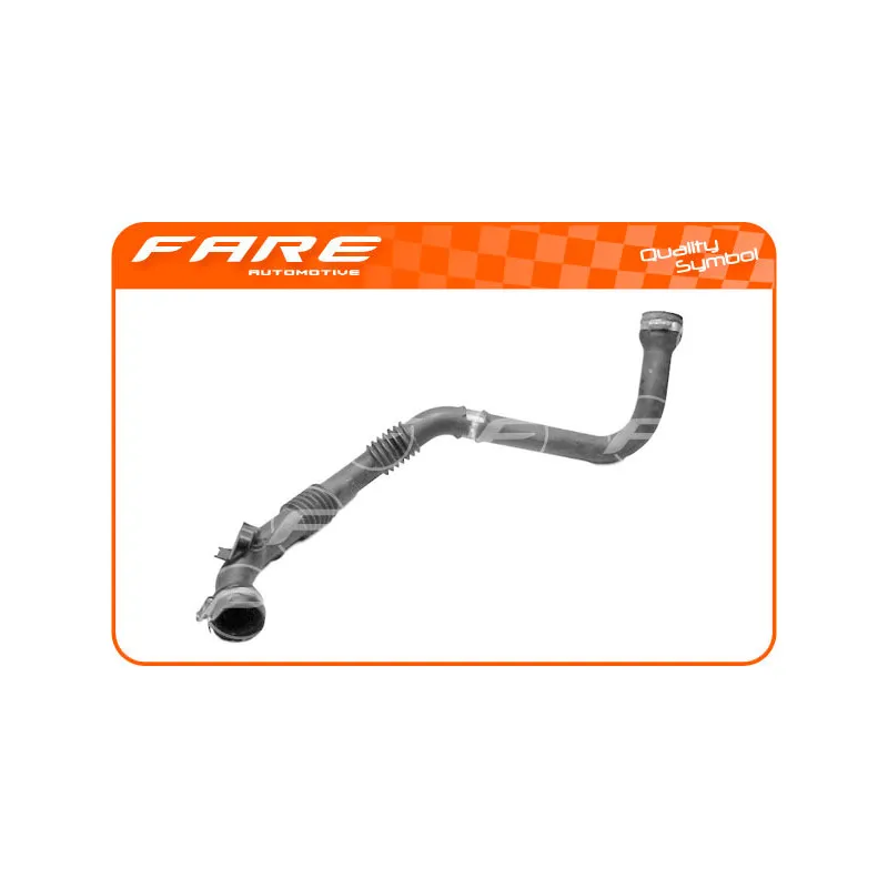 Gaine de suralimentation FARE SA 13483