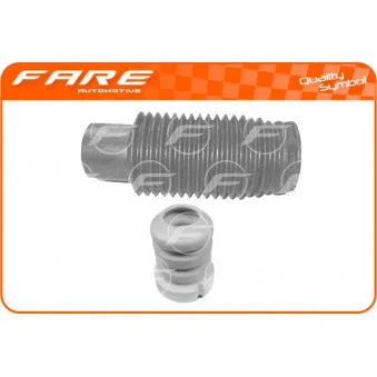 Bouchon de protection/soufflet, amortisseur FARE SA 13486