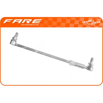Kit de réparation, levier de changement de vitesse FARE SA 13495