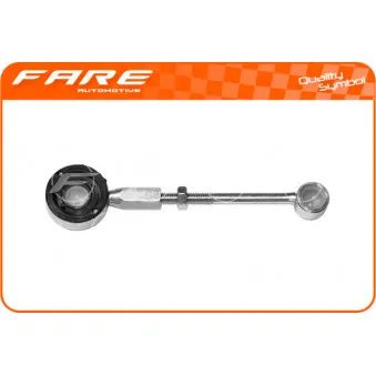 Kit de réparation, levier de changement de vitesse FARE SA 13513