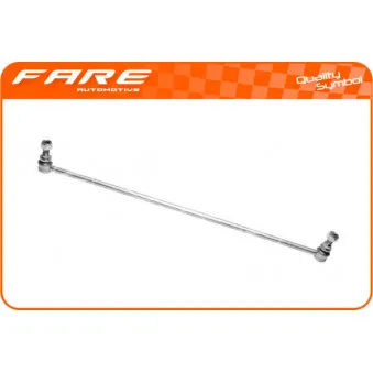 Kit de réparation, levier de changement de vitesse FARE SA 13515