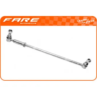 Kit de réparation, levier de changement de vitesse FARE SA 13516