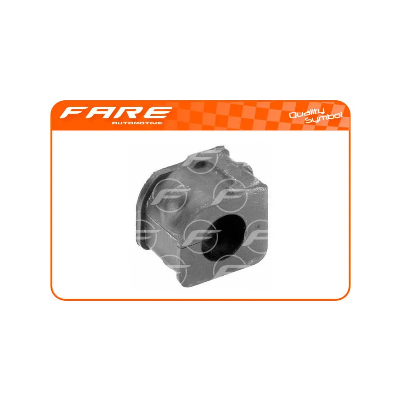 Suspension, stabilisateur avant gauche FARE SA 13524