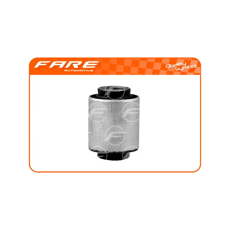 Support, silentbloc du bras transversal FARE SA 13531