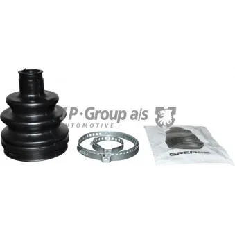 Soufflets de cardan avant JP GROUP 1243602310