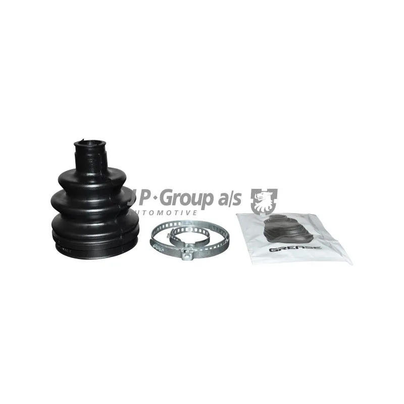 Soufflets de cardan avant JP GROUP 1243602310