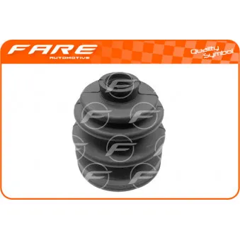 Joint-soufflet, arbre de commande FARE SA 13566