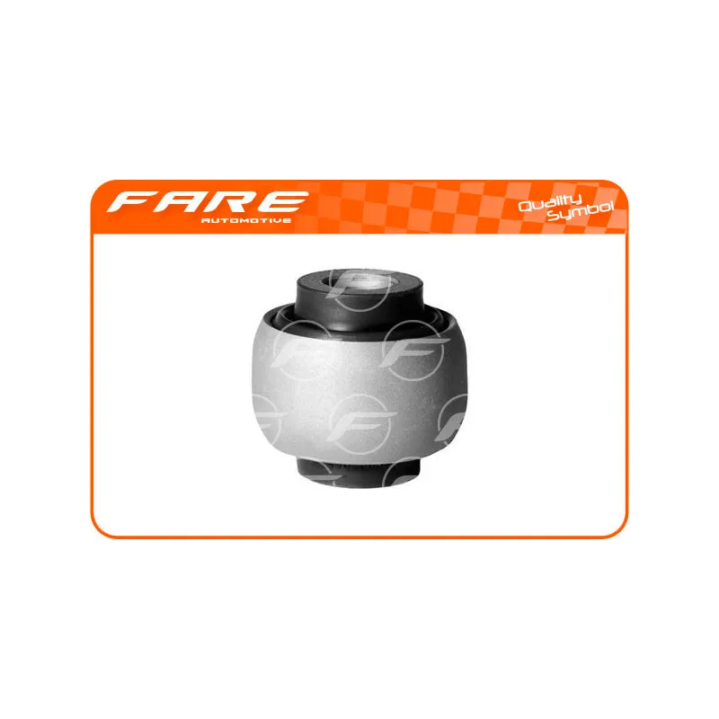 Support, silentbloc du bras transversal FARE SA 13568