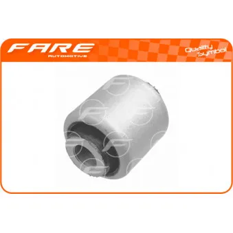 Silent bloc de suspension (train avant) FARE SA 13570
