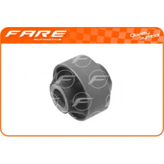 Silent bloc de suspension (train avant) FARE SA 13573