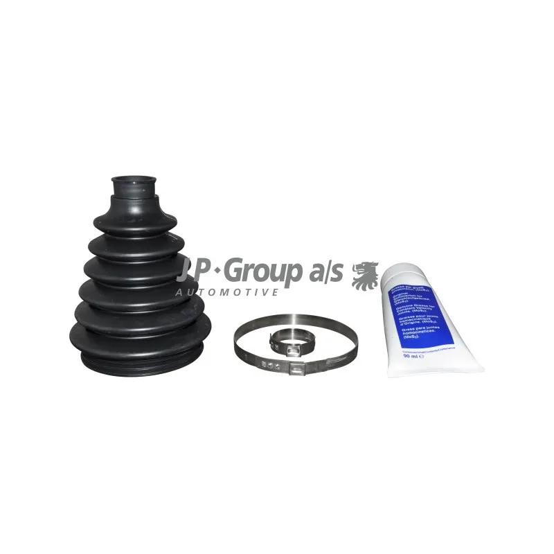 Soufflets de cardan avant JP GROUP 1243602410