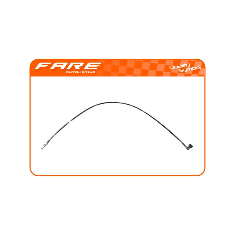 Tuyauterie de carburant FARE SA 13602
