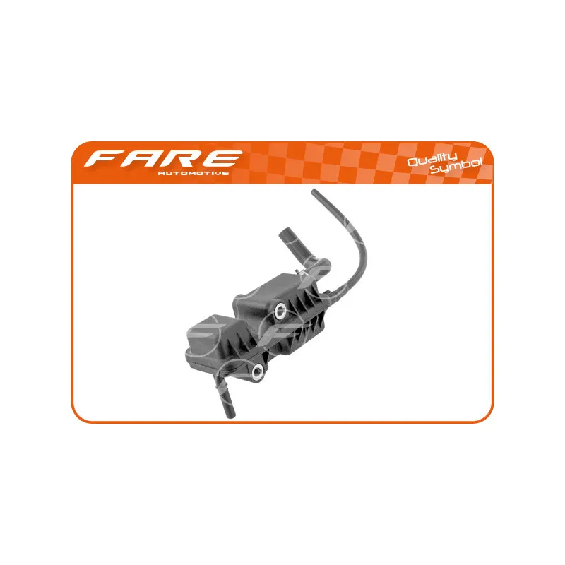 Tuyauterie de carburant FARE SA 13612