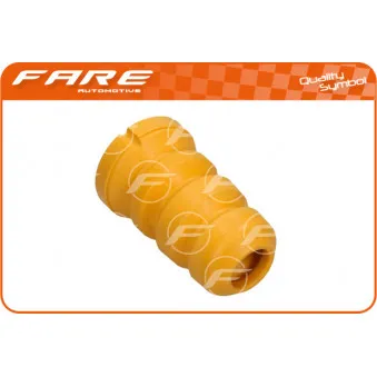 Butée élastique, suspension FARE SA