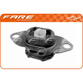 Support moteur FARE SA 13639