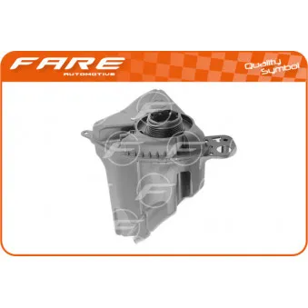Vase d'expansion, liquide de refroidissement FARE SA